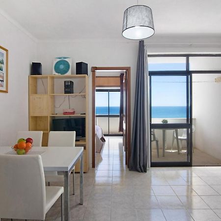 Torre Sol 705 - Vista Mar Appartement Armação de Pêra Buitenkant foto